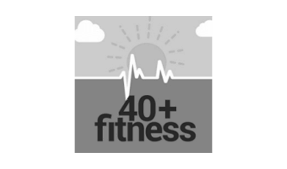 40 Plus Fitness Podcast