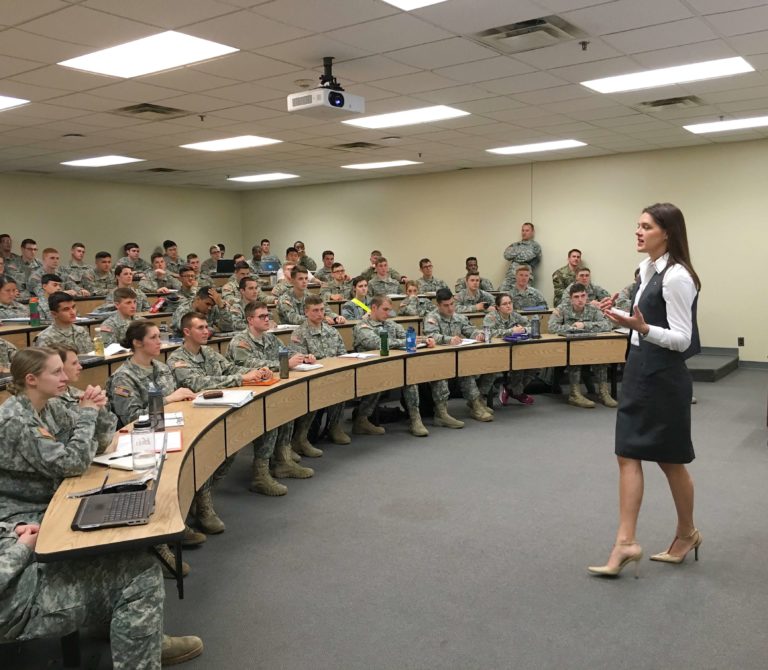 Teaching jobs west point military academy