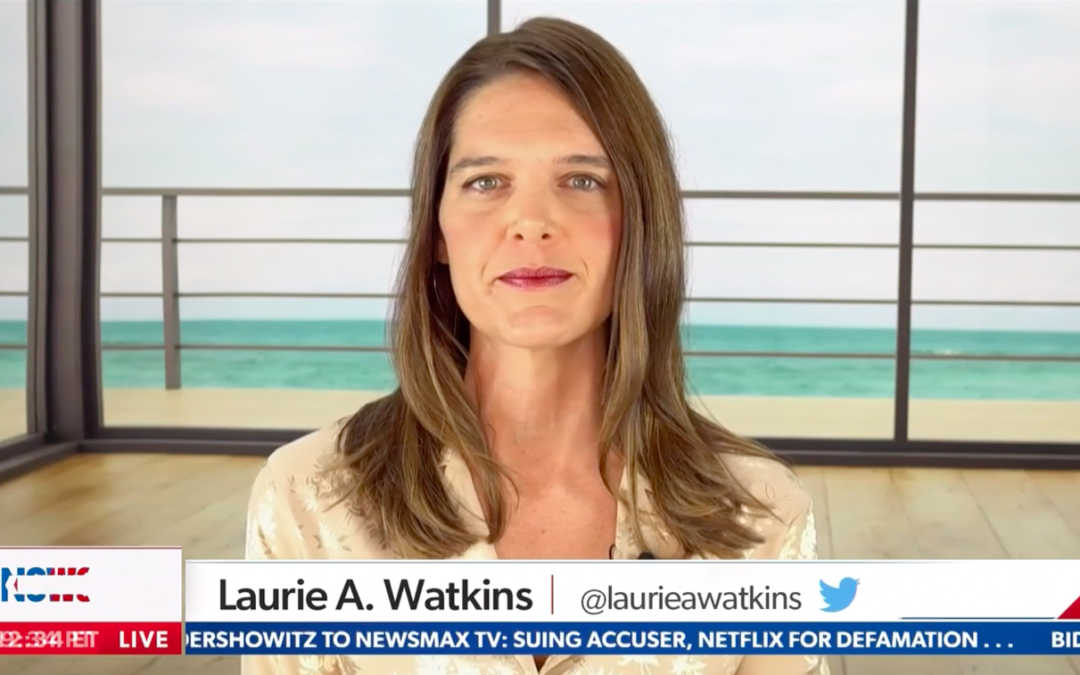 Newsmax, Newsmax Now with Jessie Jane Duff
