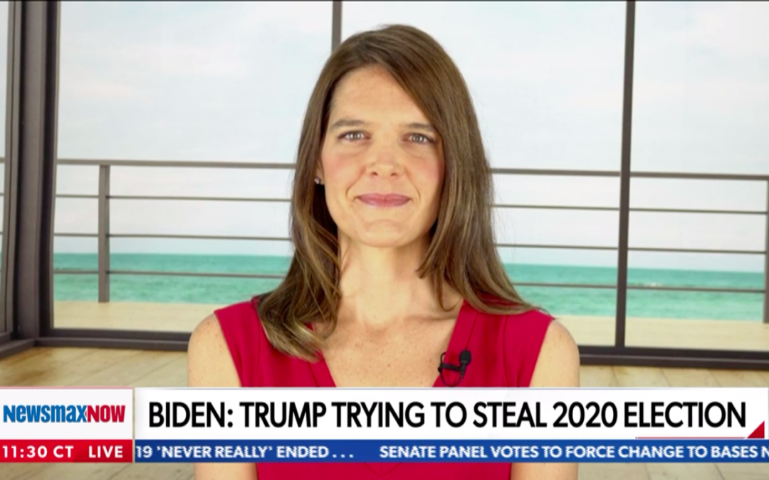Newsmax, Newsmax Now with Dan O’Donnell