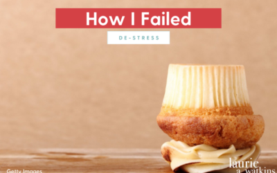 How I Failed