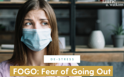 FOGO: Fear of Going Out