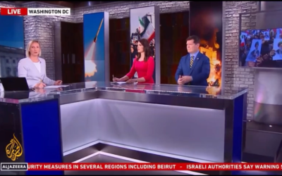 $200B for War: Laurie A. Watkins Breaks Down the Midterm Impact