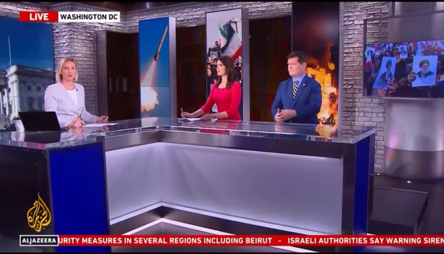 $200B for War: Laurie A. Watkins Breaks Down the Midterm Impact