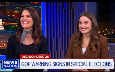 Democrats FLIP Trump’s Backyard?! What Florida’s Shock Results REALLY Mean