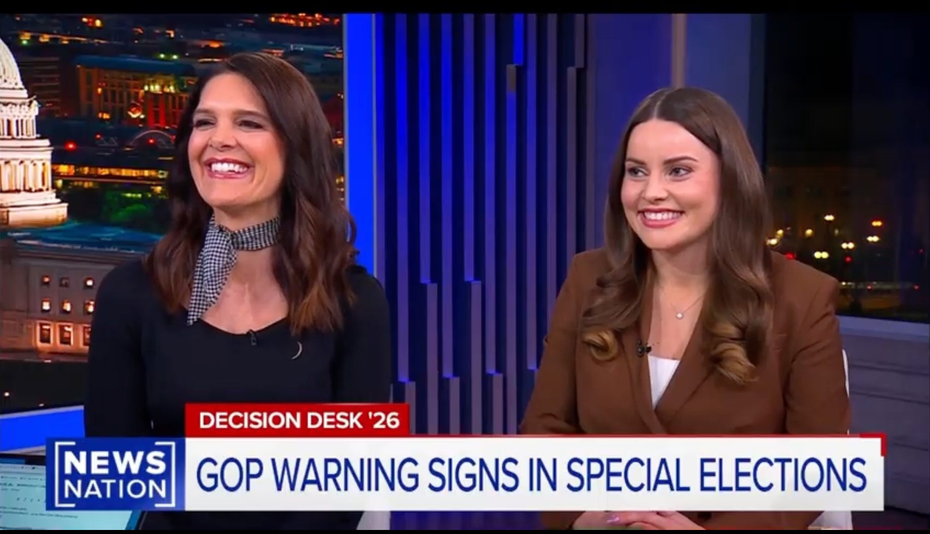 Democrats FLIP Trump’s Backyard?! What Florida’s Shock Results REALLY Mean