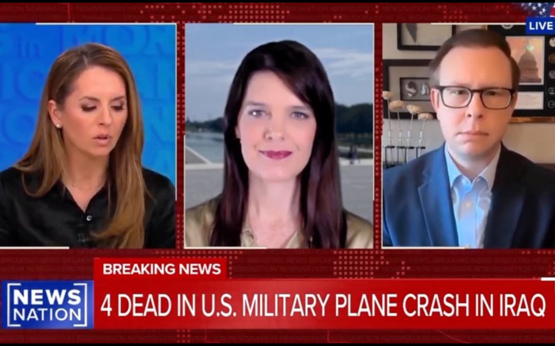 The Pentagon Gave Answers—But Not the Ones That Matter…