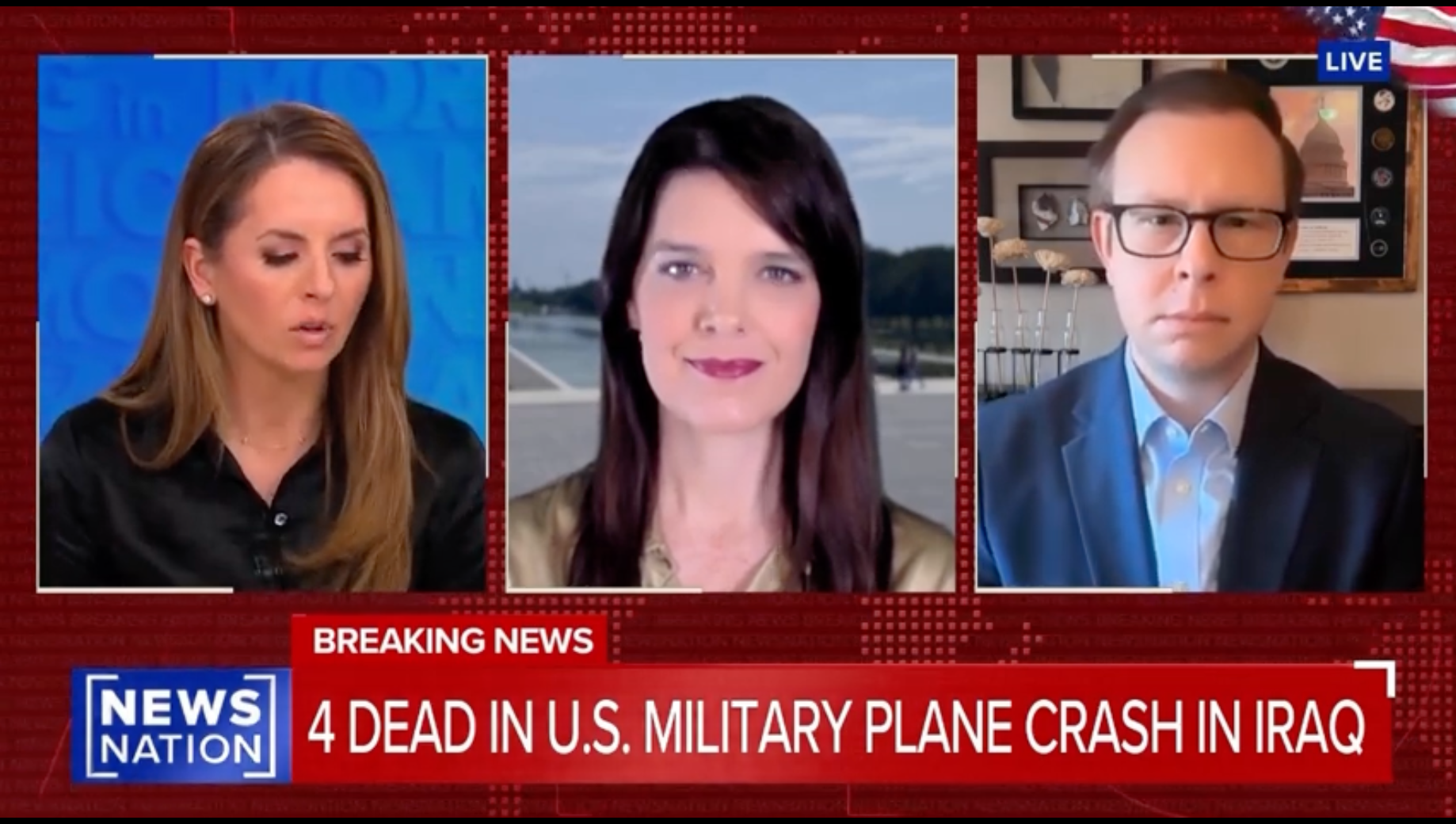 The Pentagon Gave Answers—But Not the Ones That Matter…