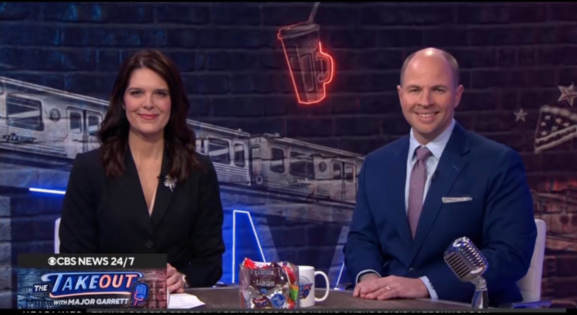 Zohran Mamdani Secures $21B for Affordable Housing & ICE Detainee Release | CBS The Takeout