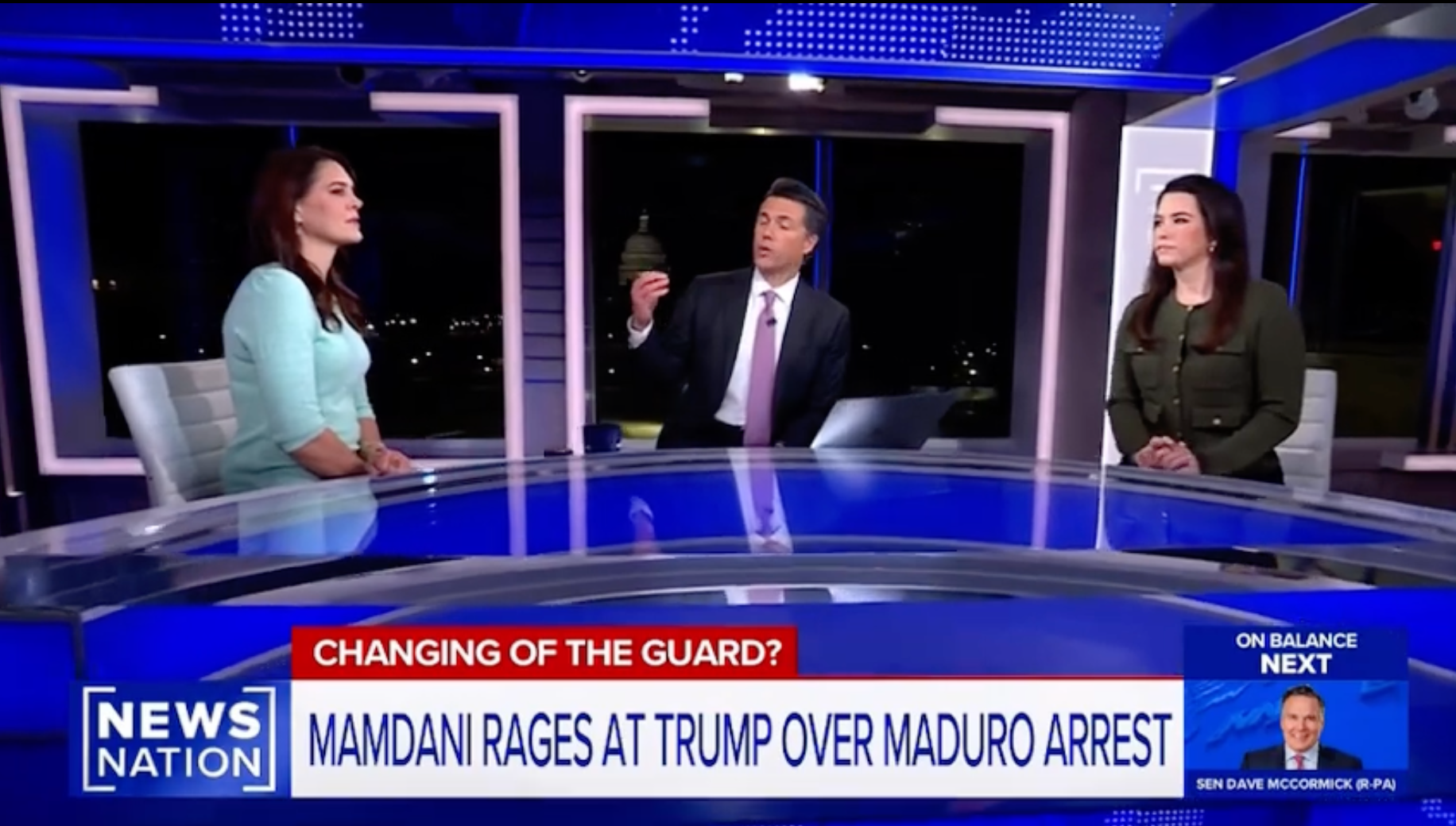 Democrats Can’t Win by Just Opposing Trump—Here’s What They Must Run On