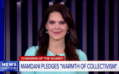 Tim Walz, Political Narratives, and the Case for Collective Growth | NewsNation On Balance