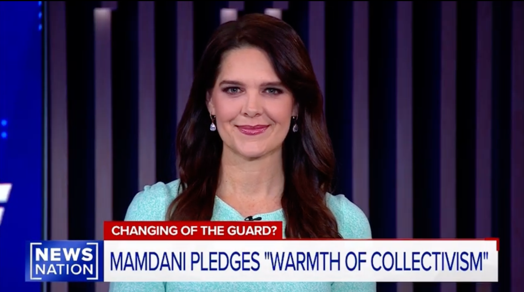 Tim Walz, Political Narratives, and the Case for Collective Growth | NewsNation On Balance