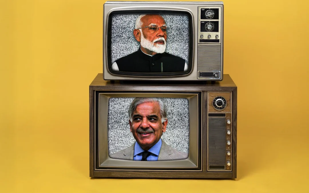 Pakistan’s Media Discipline after Pahalgam: Tactical or Transformational? International Policy Digest