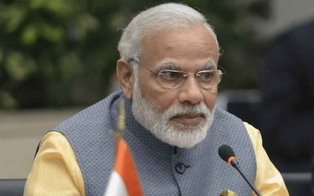 Modi’s Israel Trip Puts India-Iran Ties, Stability and India’s Diaspora at Risk | DC Journal