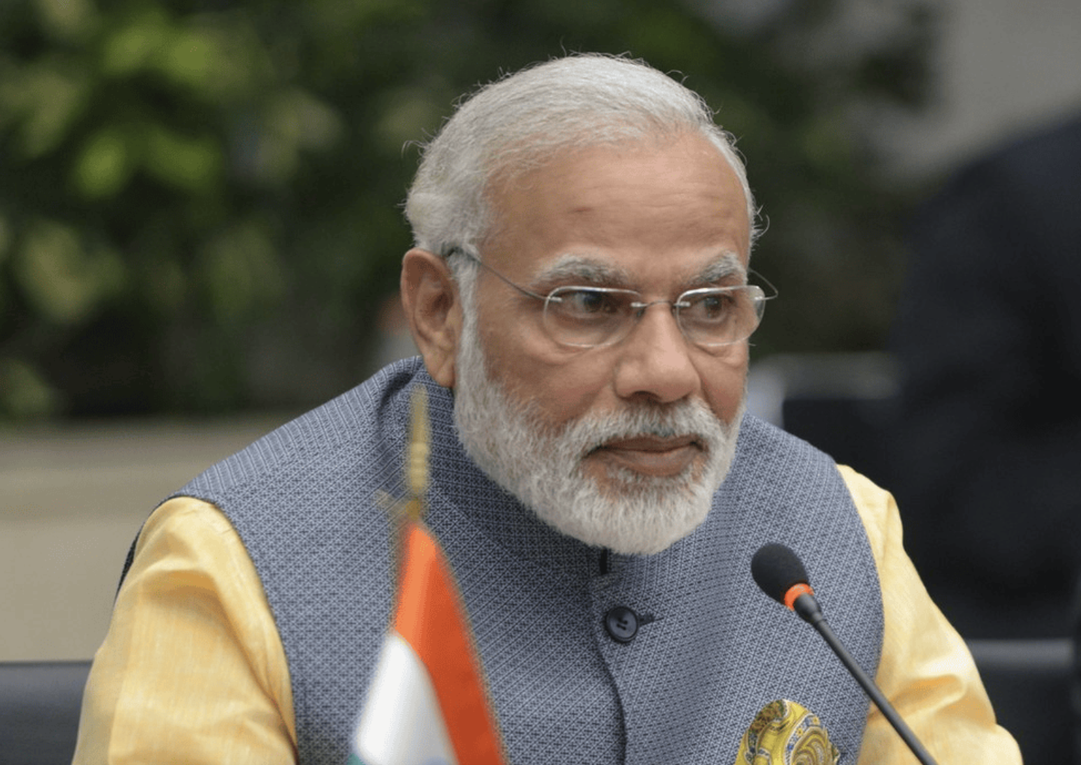 Modi’s Israel Trip Puts India-Iran Ties, Stability and India’s Diaspora at Risk | DC Journal