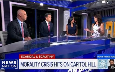 What Women Still Navigate in Powerful Workplaces | Laurie A. Watkins on NewsNation